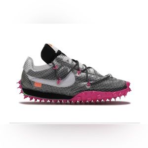 Nike Off-white waffle racer